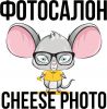 Логотип компании «Cheese Photo»