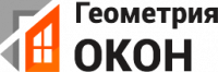 Логотип компании «Компания Геометрия ОКОН»