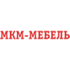 Логотип компании «МКМ-Мебель»