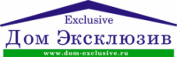 Логотип компании «Дом-Эксклюзив»