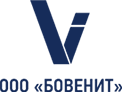 Логотип компании «Бовенит»