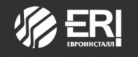 Логотип компании «Евроинсталл»