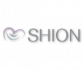 Логотип компании «SHION»