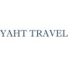 Логотип компании «Yaht Travel»