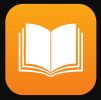 Логотип компании «Онлайн Библиотека»