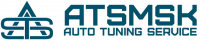 Логотип компании «AtsMsk»
