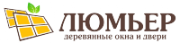Логотип компании «Люмьер»