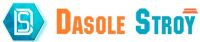 Логотип компании «DasoleStroy»