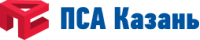 Логотип компании «ПСА-Казань»