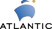 Логотип компании «Атлантик ИМПЭКС»