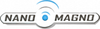Логотип компании «NanoMagno»