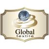 Логотип компании «Global Textile Status»