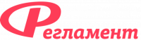Логотип компании «Научно — исследовательский центр Регламент»