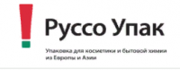 Логотип компании «Руссо Упак»