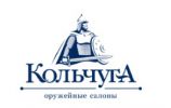 Логотип компании «Кольчуга»