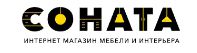 Логотип компании «Соната»