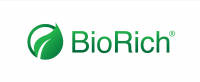 Логотип компании «БИОРИЧ»