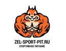 Логотип компании «ЗелСпортПит»