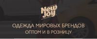 Логотип компании «Онлайн бутик TOP SHOP»