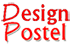 Логотип компании «Дизайн Постель»