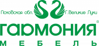 Логотип компании «Гармония»