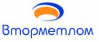 Логотип компании «Вторметлом»