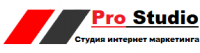 Логотип компании «Pro Studio»