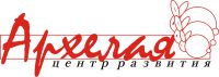 Логотип компании «Центр Архелая»
