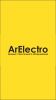 Логотип компании «ARELECTRO»
