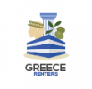 Логотип компании «GreeceRenters.com»