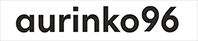 Логотип компании «Aurinko96»