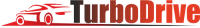 Логотип компании «TurboDrive»