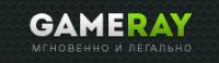 Логотип компании «Геймрэй»