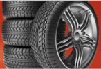 Логотип компании «Tyres4you.ru»
