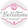 Логотип компании «BellaTorta»