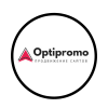Логотип компании «Optipromo»