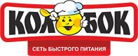 Логотип компании «Колобок»