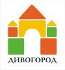 Логотип компании «Дивогород»