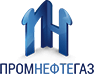 Логотип компании «Промнефтегаз»