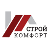 Логотип компании «Строй-Комфорт»
