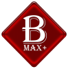Логотип компании «Консультационный Центр "BMAX+"»