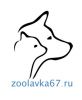Логотип компании «Zoolavka67.ru»