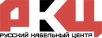 Логотип компании «Русский Кабельный Центр»