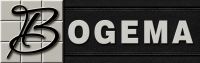 Логотип компании «BOGEMA»