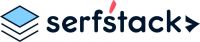 Логотип компании «Серф Стек Хостинг»