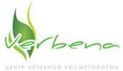 Логотип компании «Verbena»