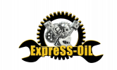 Логотип компании «ExpreSS-OiL»