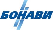 Логотип компании «Бонави»
