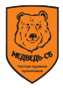Логотип компании «МЕДВЕДЬ»