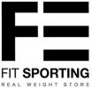 Логотип компании «FITSPORTING»
